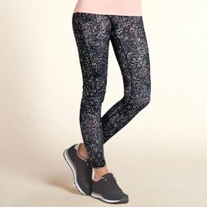 Hollister Activewear Leggings